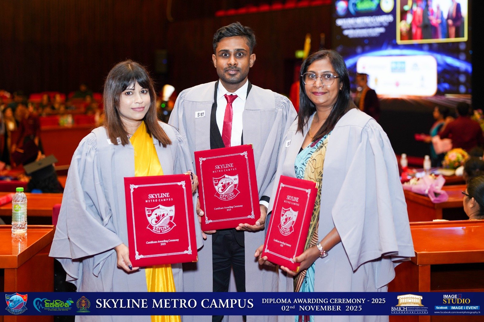 Campus life at Skyline Metro Campus, photo 10